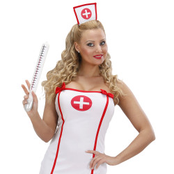 Teploměr velký 37 cm